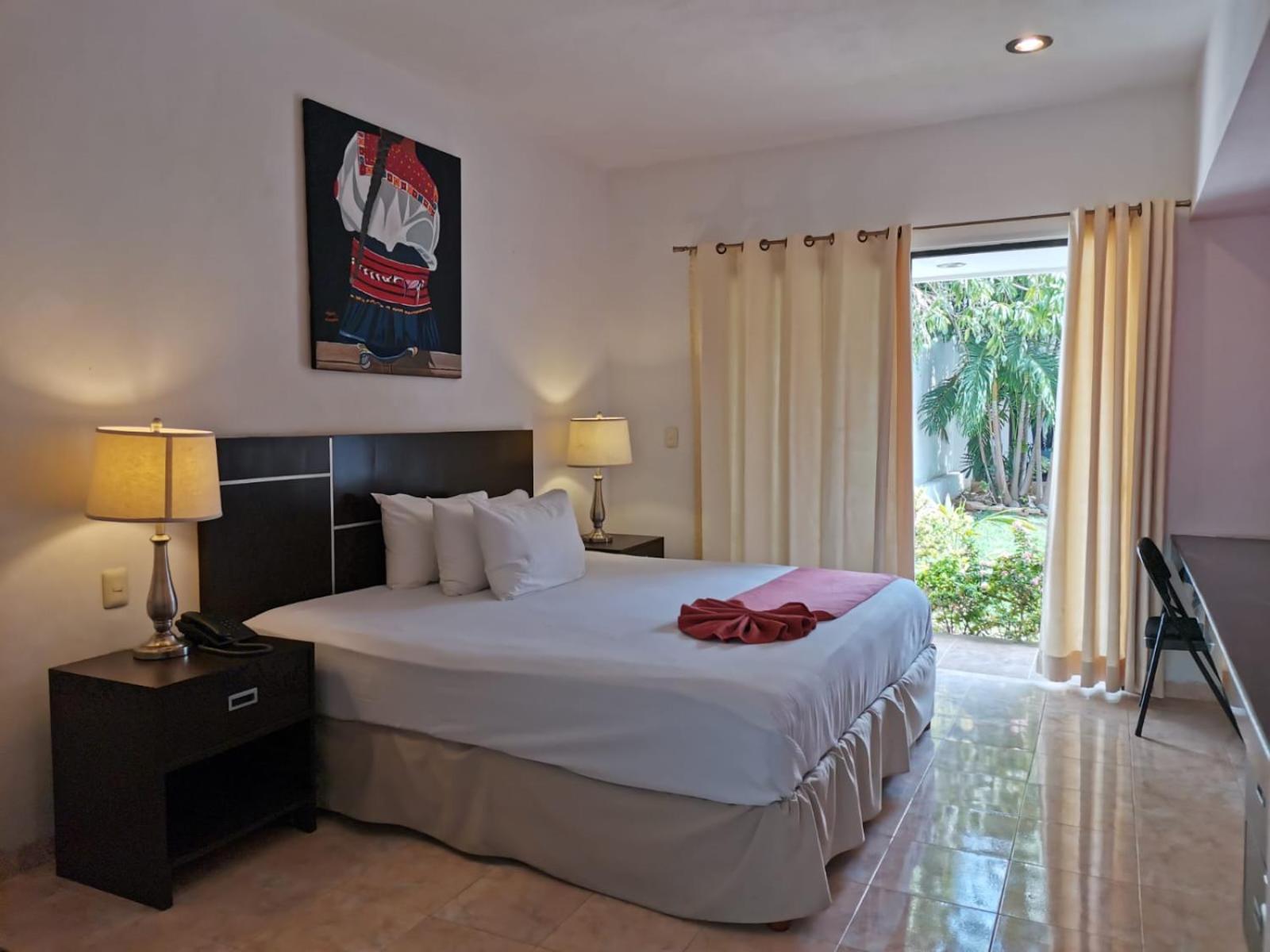 Holly Hotel Mérida