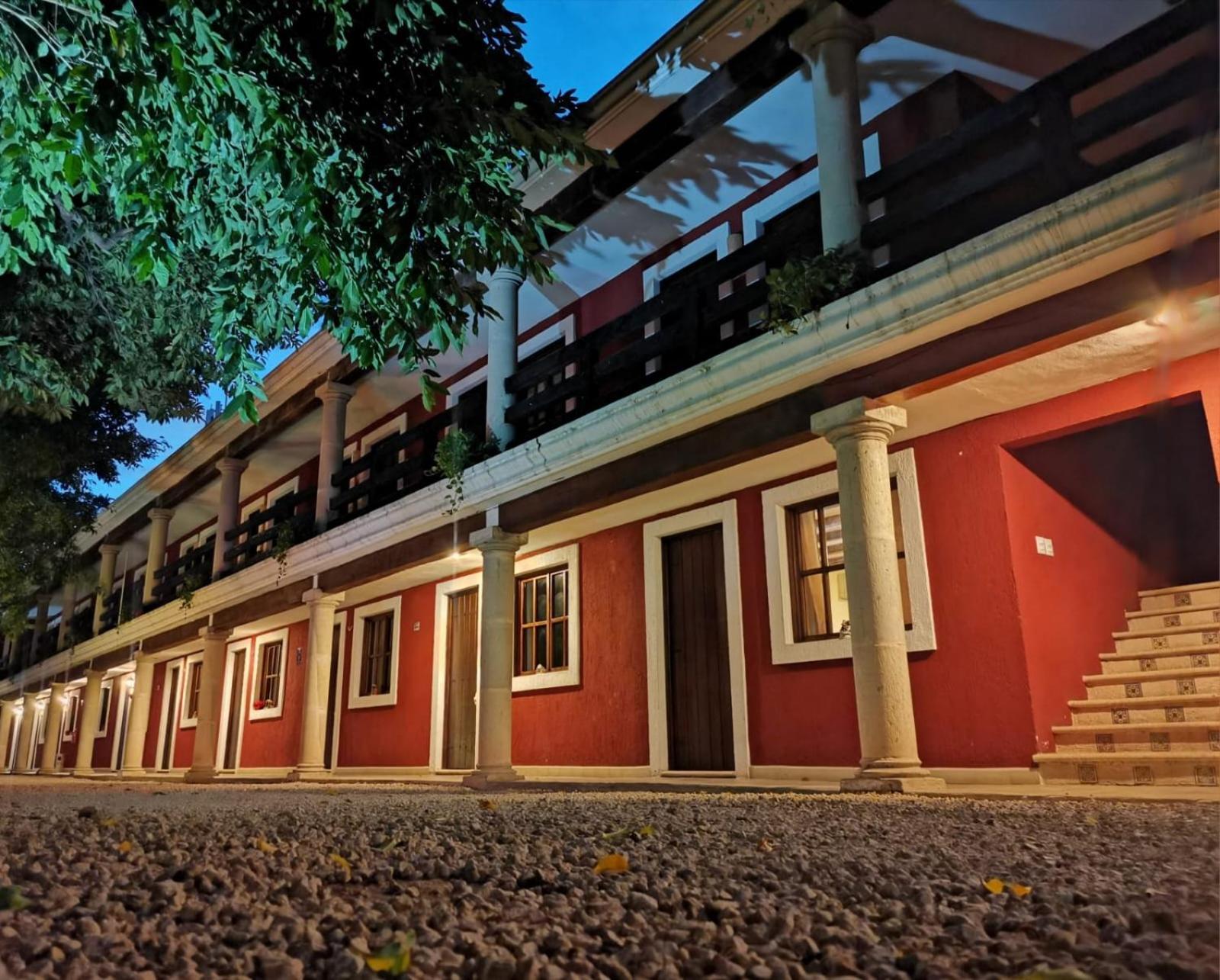 Holly Hotel Mérida