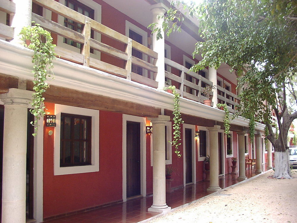 Hotel Holly Mérida